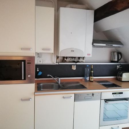 Atelier Des Poemes. Apartment Montbeliard Ngoại thất bức ảnh