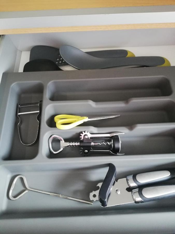 Atelier Des Poemes. Apartment Montbeliard Ngoại thất bức ảnh