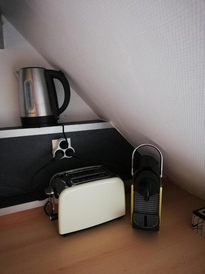 Atelier Des Poemes. Apartment Montbeliard Ngoại thất bức ảnh