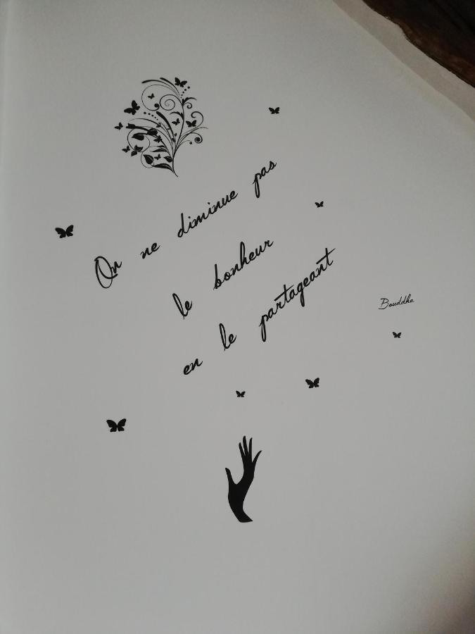 Atelier Des Poemes. Apartment Montbeliard Ngoại thất bức ảnh